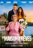 plakat filmu La maison de nos r&ecirc;ves