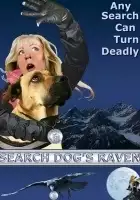 plakat filmu Search Dog's Raven