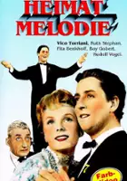 Ina Halley / Ein Herz voll Musik