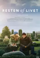 plakat filmu Resten af livet