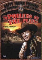 plakat filmu Spoilers of the Plains