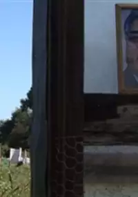 Plakat filmu Zasada Dżucze