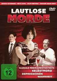 Plakat filmu Lautlose Morde