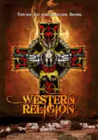 plakat filmu Western Religion