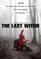 Paula Pier / The Last Witch