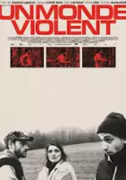 plakat filmu Un monde violent