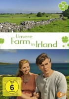 plakat filmu Nasza farma w Irlandii