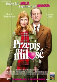 Plakat filmu Przepis na miłość