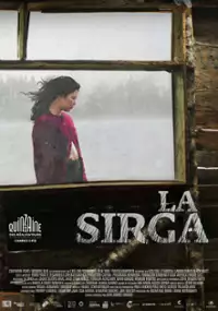 Plakat filmu La Sirga