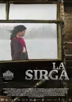 plakat filmu La Sirga