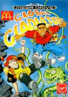 Stephen Clarke-Willson / Mick & Mack as the Global Gladiators