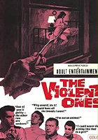 plakat filmu The Violent Ones