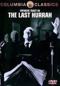 Plakat filmu The Last Hurrah