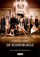 plakat filmu De Rodenburgs