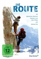 plakat filmu Die Route