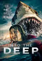 plakat filmu Into the Deep