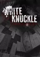 plakat filmuWhite Knuckle