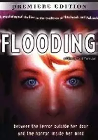 Plakat filmu Flooding