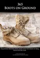 Michael William Miles / 365 Boots on Ground