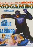 Sam Zimbalist / Mogambo