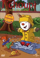 plakat serialu T'choupi