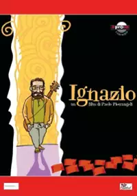 Plakat filmu Ignazio