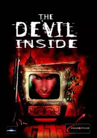 Plakat gry The Devil Inside