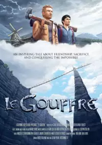 Plakat filmu Le gouffre