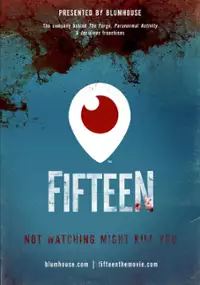 Plakat filmu Fifteen: Periscope Movie