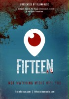 plakat filmu Fifteen: Periscope Movie