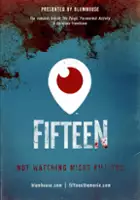 plakat filmu Fifteen: Periscope Movie