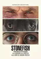 plakat filmuStonefish