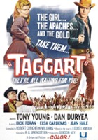 plakat filmu Taggart