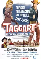 plakat filmu Taggart