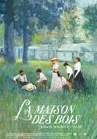 Henri Puff / La Maison des bois