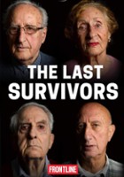 plakat filmu The Last Survivors