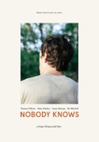 plakat filmu Nobody Knows