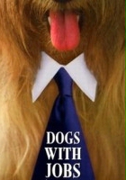 plakat filmu Pies w akcji