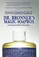 plakat filmu Dr. Bronner's Magic Soapbox