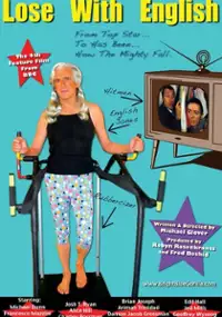 Plakat filmu Lose with English