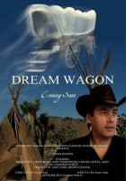 plakat filmu Dream Wagon