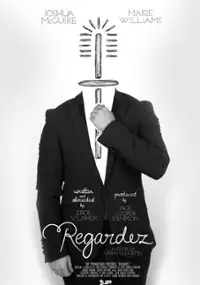 Plakat filmu Regardez