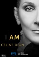 plakat filmu Jestem Celine Dion