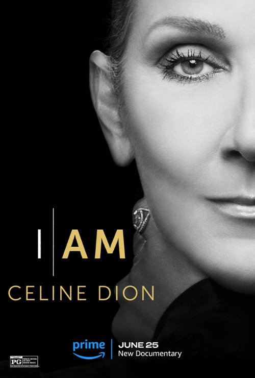 Je suis Céline Dion (2024) – critique du film