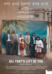 Plakat filmu Allly baqi mink