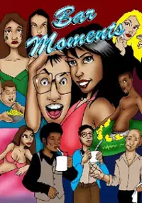 Plakat filmu Bar Moments