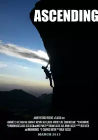 Plakat filmu Ascending
