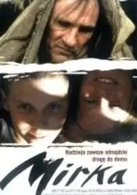 Plakat filmu Mirka