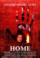 plakat filmu Home