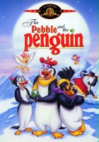 plakat filmu Zakochany pingwin
